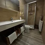 With A Great Location In Weilheim Apartman *