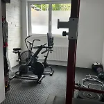 Apartman With A Great Location In Weilheim