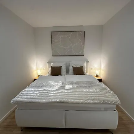 With A Great Location In Weilheim *