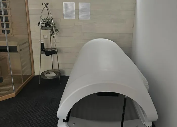 アパート With A Great Location In Weilheim