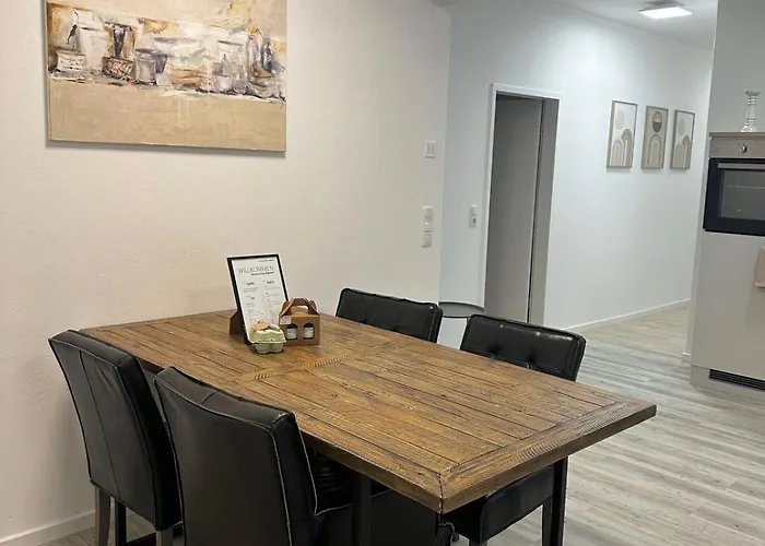 アパート With A Great Location In Weilheim *