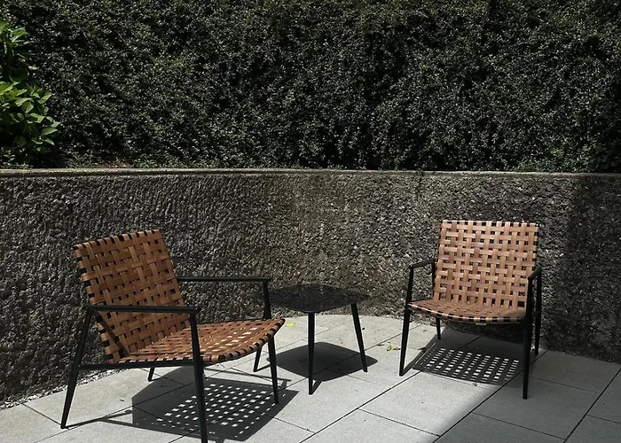 アパート With A Great Location In Weilheim ヴァイルハイム・イン・オーバーバイエルン