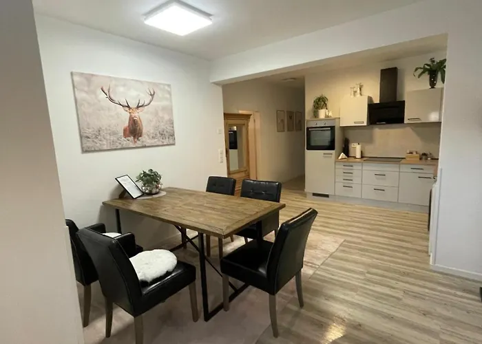 With A Great Location In Weilheim アパート *