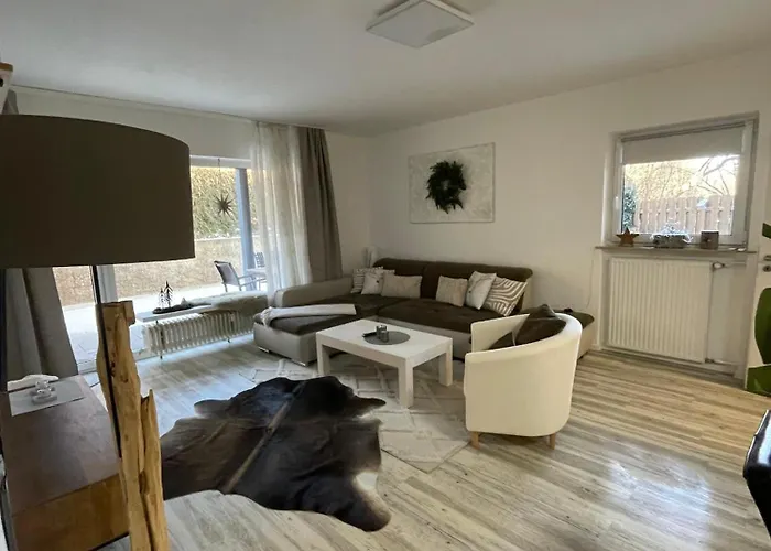 With A Great Location In Weilheim ヴァイルハイム・イン・オーバーバイエルン