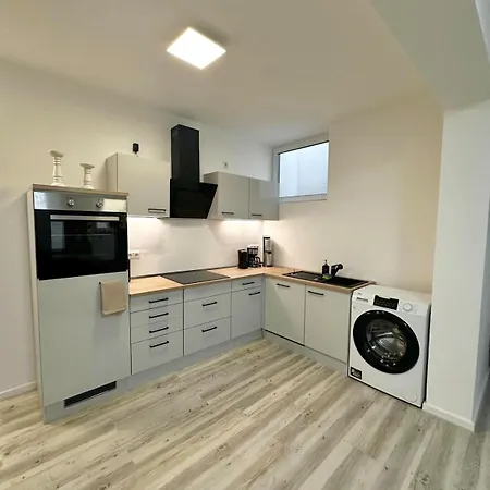 With A Great Location In Weilheim Appartement Weilheim in Oberbayern