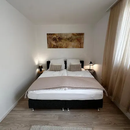 With A Great Location In Weilheim Appartement Weilheim in Oberbayern