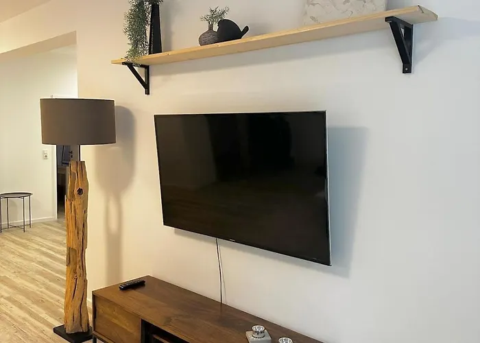 With A Great Location In Weilheim Apartment Weilheim in Oberbayern