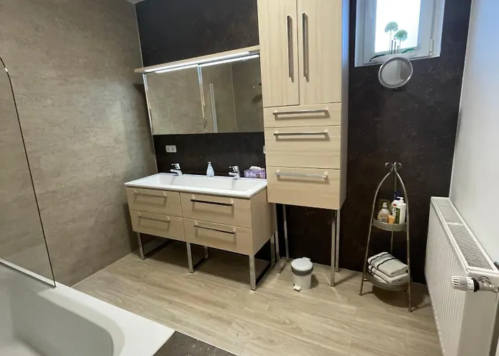 With A Great Location In Weilheim * Weilheim in Oberbayern