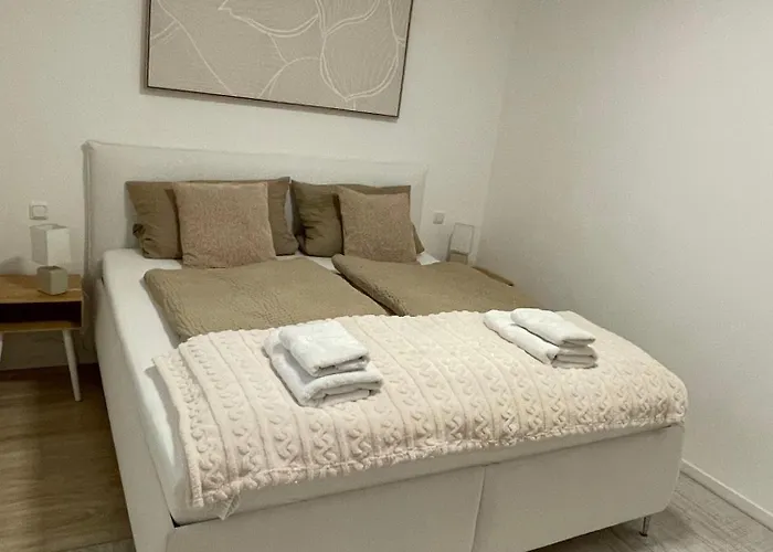 Apartment With A Great Location In Weilheim Weilheim in Oberbayern