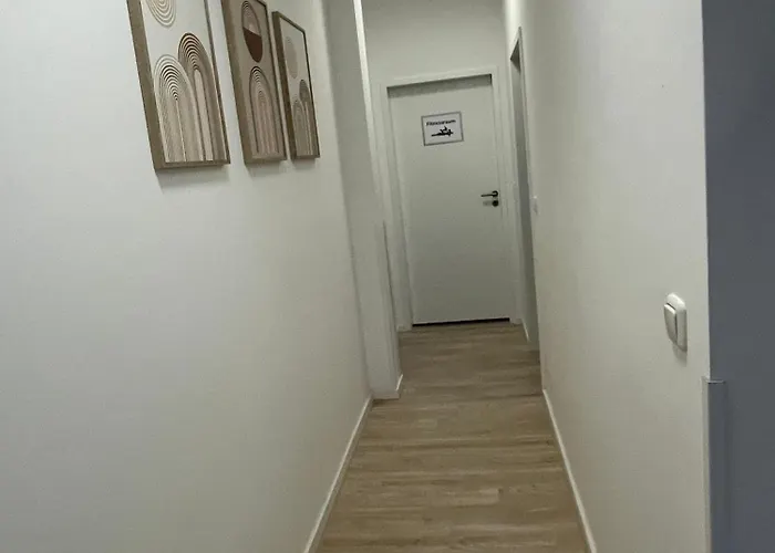 Apartment With A Great Location In Weilheim Weilheim in Oberbayern