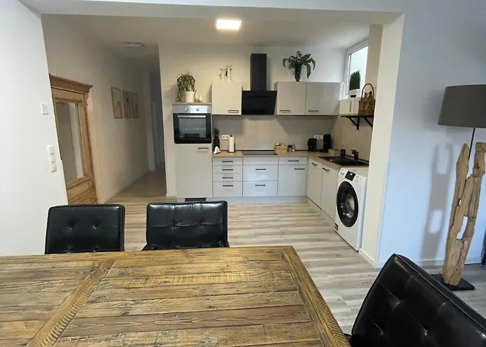 With A Great Location In Weilheim Weilheim in Oberbayern